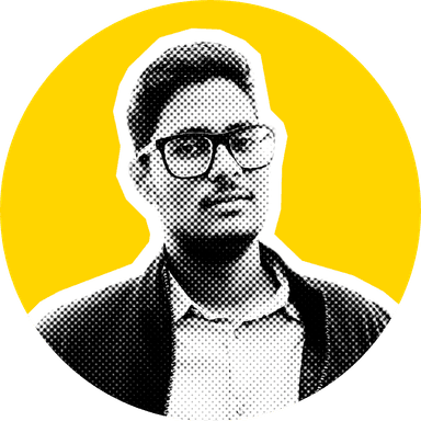 Portfolio Display Picture