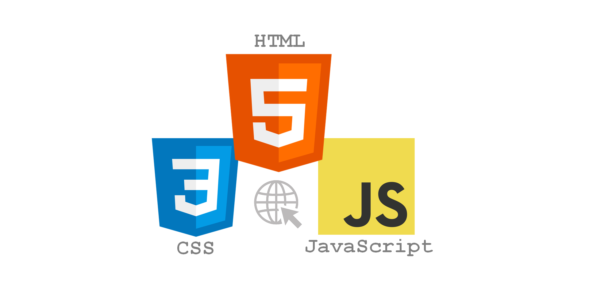  Core Web Technologies